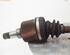 Drive Shaft FORD FIESTA VI