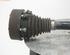 Drive Shaft VW GOLF V (1K1)