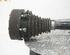 Drive Shaft VW GOLF V (1K1)