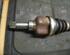 Drive Shaft PEUGEOT 206+ (T3E)