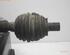 Drive Shaft SKODA OCTAVIA II Combi (1Z5)