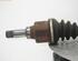 Drive Shaft CITROËN C2 (JM_)