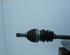 Drive Shaft OPEL ASTRA J (P10)