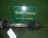 Drive Shaft RENAULT VEL SATIS (BJ0_)