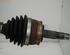 Drive Shaft OPEL CORSA E (X15)