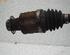 Drive Shaft RENAULT LOGAN I (LS_), DACIA LOGAN (LS_)