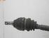 Drive Shaft OPEL VECTRA C (Z02)