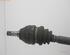 Drive Shaft OPEL VECTRA C (Z02)