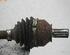 Drive Shaft RENAULT TWINGO III (BCM_)