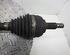 Drive Shaft RENAULT TWINGO II (CN0_)