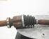 Drive Shaft RENAULT CLIO IV (BH_)