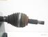 Drive Shaft RENAULT CLIO IV (BH_)