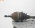 Drive Shaft OPEL VECTRA C (Z02)