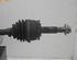 Drive Shaft KIA RIO III (UB)