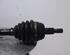 Drive Shaft VW GOLF IV (1J1)