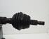 Drive Shaft VW GOLF IV (1J1)