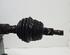 Drive Shaft VW GOLF IV (1J1)