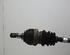 Drive Shaft OPEL ASTRA G CC (T98)