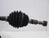 Drive Shaft OPEL ASTRA G CC (T98)