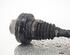 Drive Shaft VW Touareg (7L6, 7L7, 7LA)