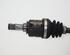 Drive Shaft OPEL Corsa D (S07)