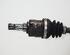 Drive Shaft OPEL Corsa D (S07)