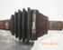 Drive Shaft SEAT Ibiza III (6L1)