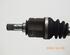 Drive Shaft OPEL Corsa D (S07)