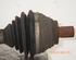 Drive Shaft SEAT Leon (1P1)