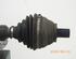 Drive Shaft SEAT Leon (1P1)