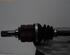 Drive Shaft OPEL Corsa D (S07)