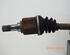 Drive Shaft NISSAN Note (E11, NE11)