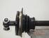 Drive Shaft RENAULT TWINGO II (CN0_)