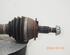 Drive Shaft MERCEDES-BENZ A-CLASS (W169)