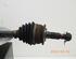 Drive Shaft OPEL ASTRA J (P10)