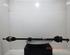 Drive Shaft OPEL ASTRA J (P10)