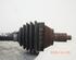 Drive Shaft SKODA FABIA II (542)