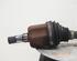 Drive Shaft OPEL ASTRA J GTC