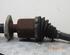 Drive Shaft OPEL ASTRA J GTC