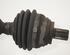 Drive Shaft AUDI A3 (8P1), AUDI A3 Sportback (8PA)