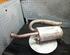 Front Silencer CHEVROLET Matiz (M200, M250)