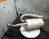 Front Silencer CHEVROLET Matiz (M200, M250)