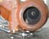 Turbocharger FORD FIESTA VI (CB1, CCN)