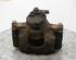 Brake Caliper CITROËN C1 (PM_, PN_)