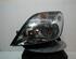 Headlight RENAULT MEGANE Scenic (JA0/1_)