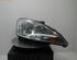 Headlight FORD FOCUS Turnier (DNW)