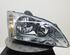 Headlight FORD FOCUS II (DA_, HCP)