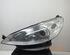 Headlight PEUGEOT 407 (6D_), PEUGEOT 407 Coupe (6C_)