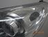 Headlight PEUGEOT 407 (6D_), PEUGEOT 407 Coupe (6C_)