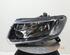 Headlight DACIA SANDERO II, DACIA SANDERO, DACIA LOGAN (LS_), DACIA DUSTER (HS_)